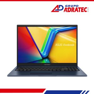 LAPTOP ASUS X1504VA-NJ946 15.6" LED FHD 16:9 60Hz Core i3-100U FREEDOS