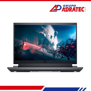 LAPTOP DELL G15 5530 15.6" FHD WVA LED, Core i5-13450HX WIN 11 HOME
