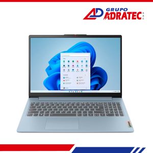 LAPTOP LENOVO IDEAPAD SLIM 3 15IAN8 15.6" FHD TN Core i3-N305 WIN 11 HOME