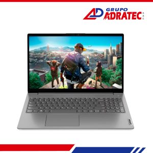 LAPTOP LENOVO V15 G3 IAP 15.6" FHD TN, Core i3-1215U FREEDOS